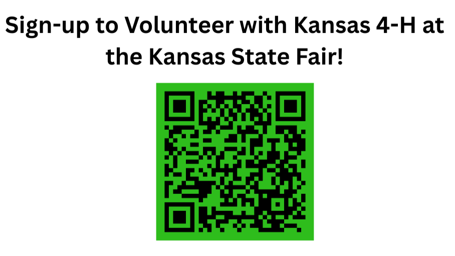 2025 Volunteer Signup